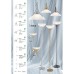Лампион Searchlight EU5222AB Linea